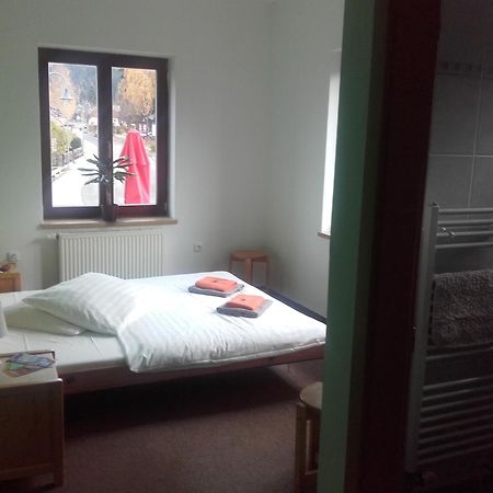Hotel Anna Harrachov Kültér fotó