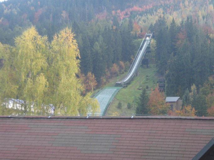 Hotel Anna Harrachov Kültér fotó