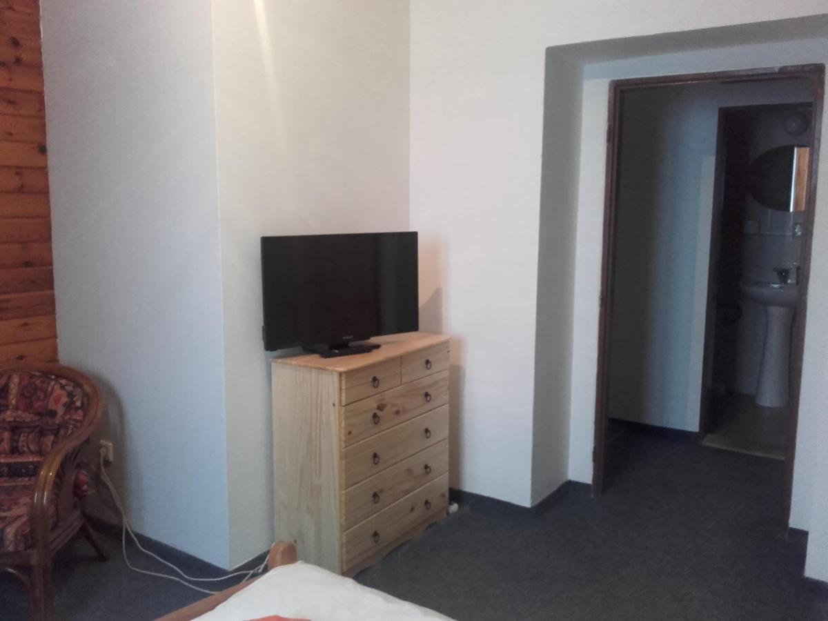 Hotel Anna Harrachov Kültér fotó