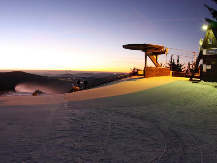 Hotel Anna Harrachov Kültér fotó