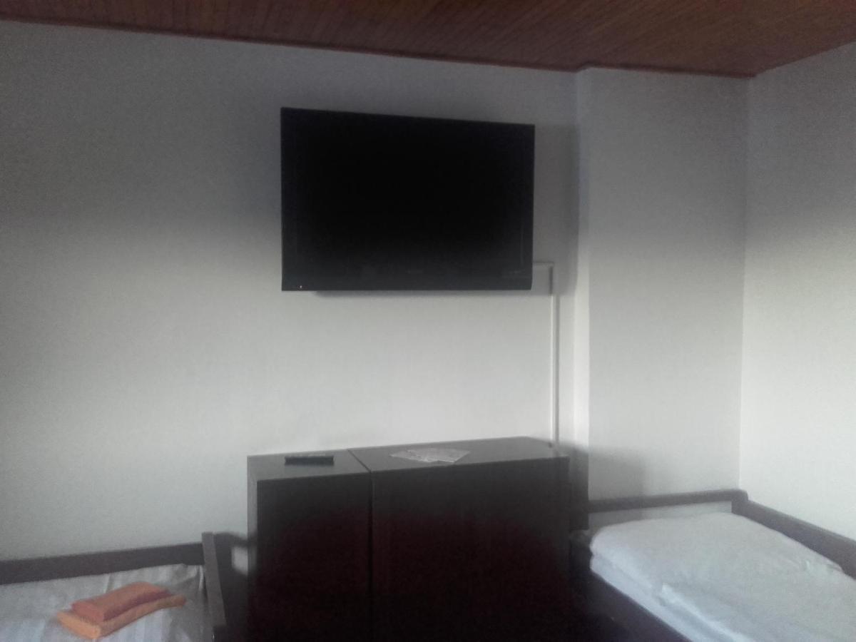 Hotel Anna Harrachov Kültér fotó