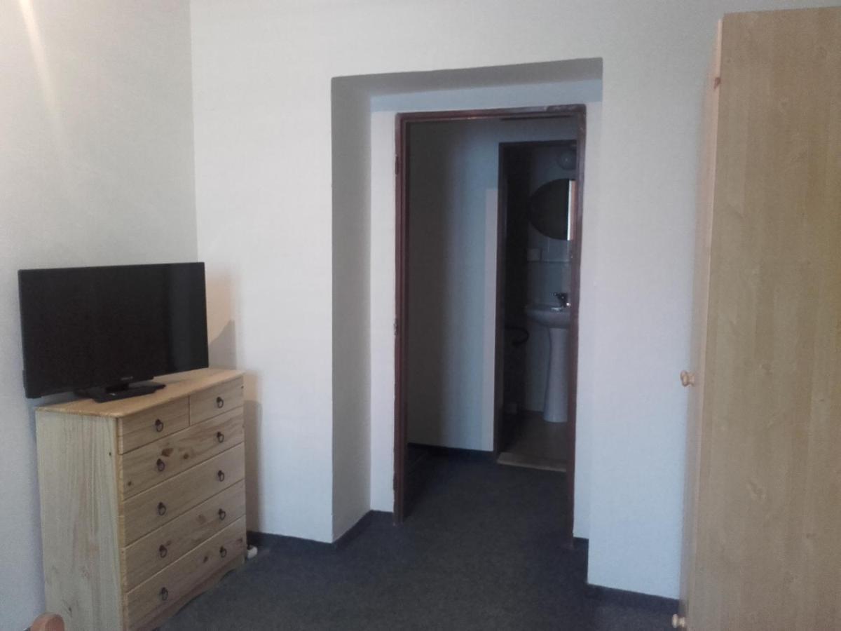 Hotel Anna Harrachov Kültér fotó