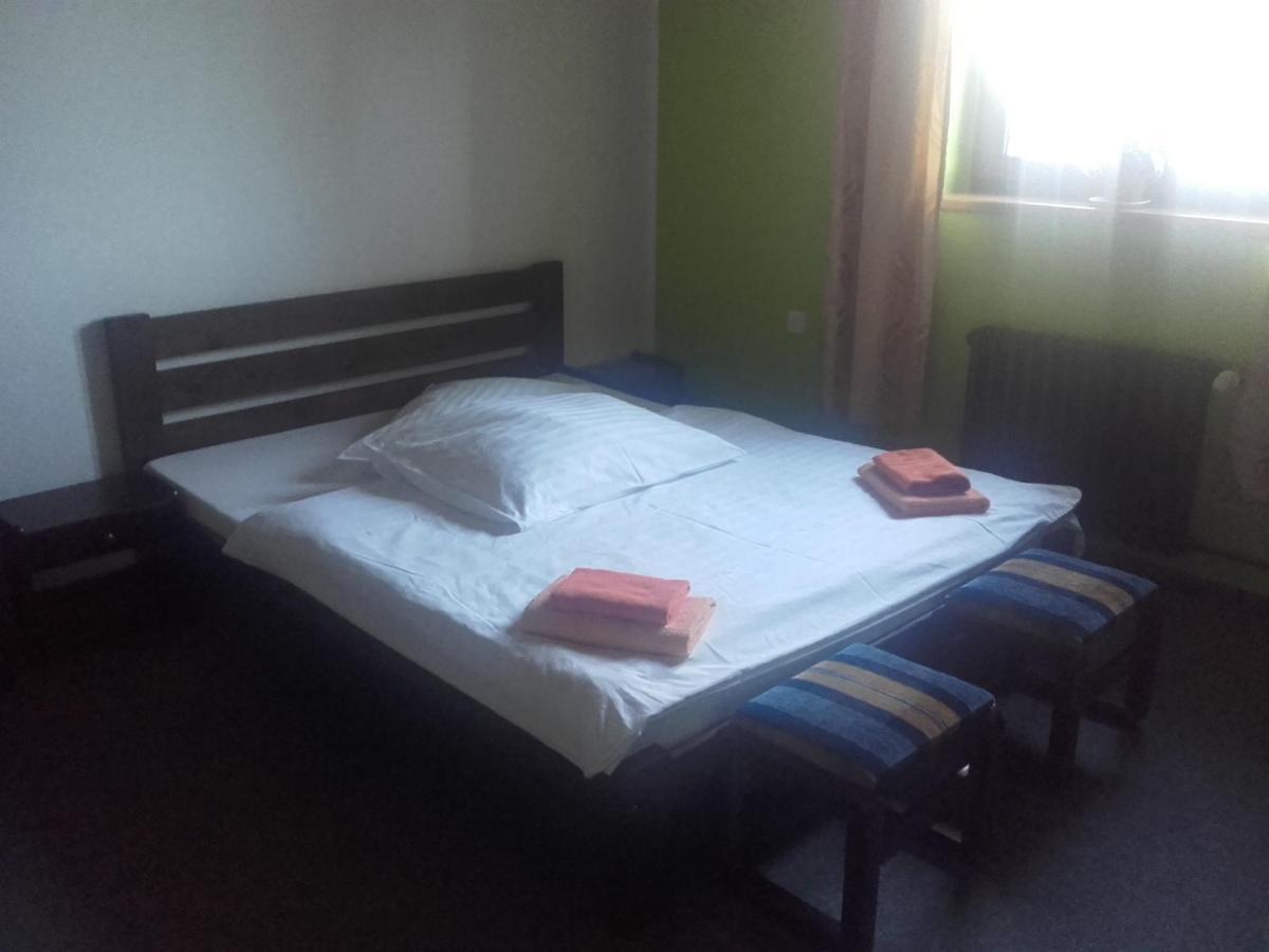 Hotel Anna Harrachov Kültér fotó