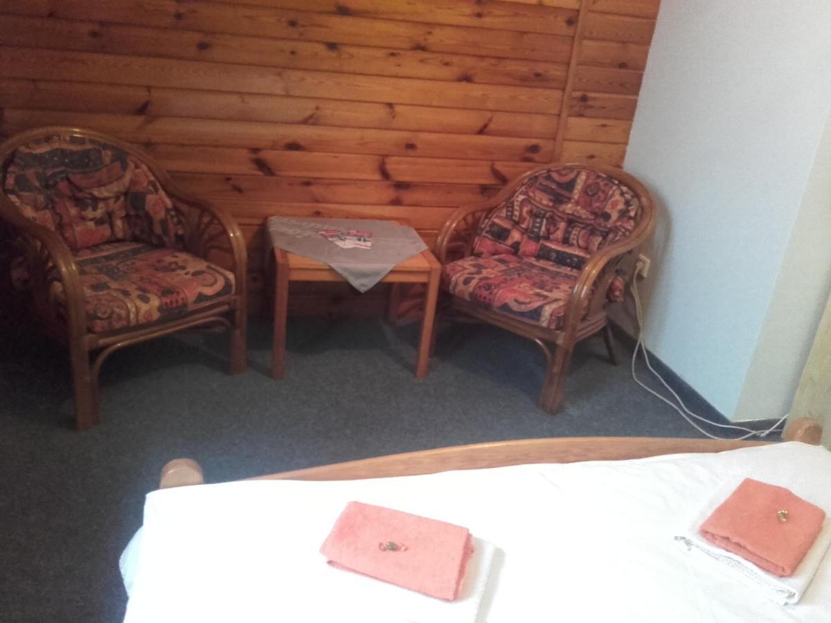 Hotel Anna Harrachov Kültér fotó