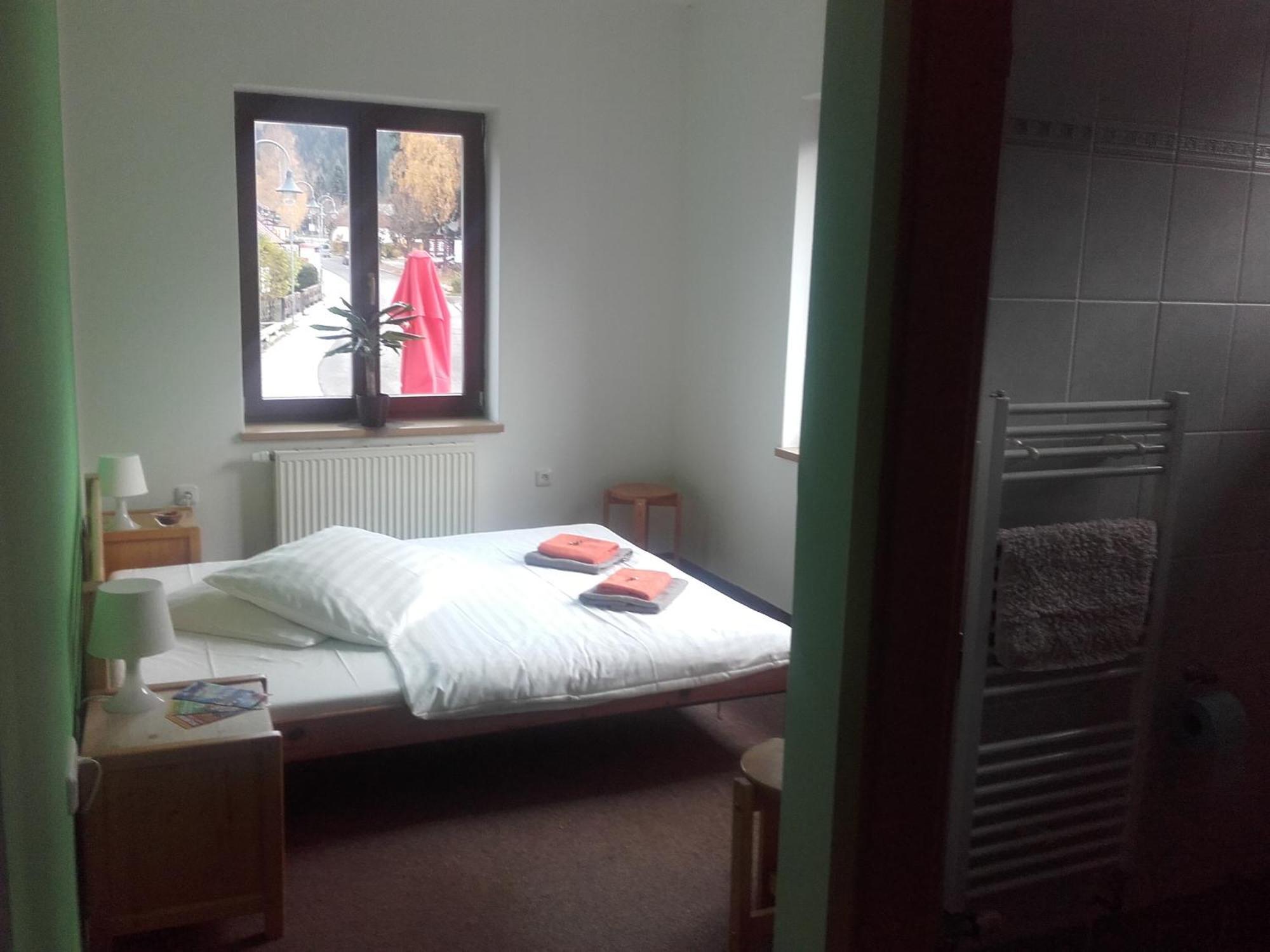 Hotel Anna Harrachov Kültér fotó