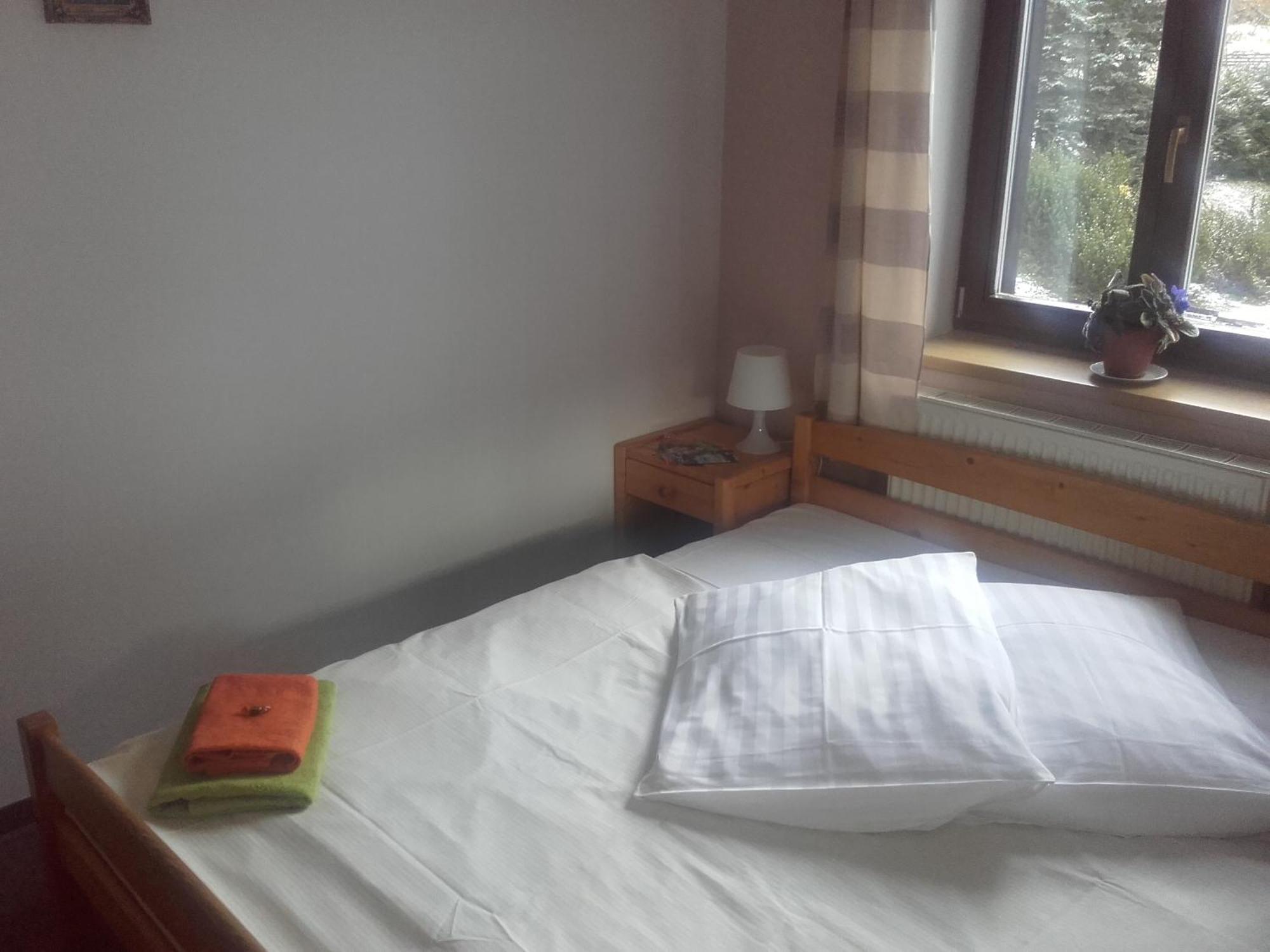 Hotel Anna Harrachov Kültér fotó