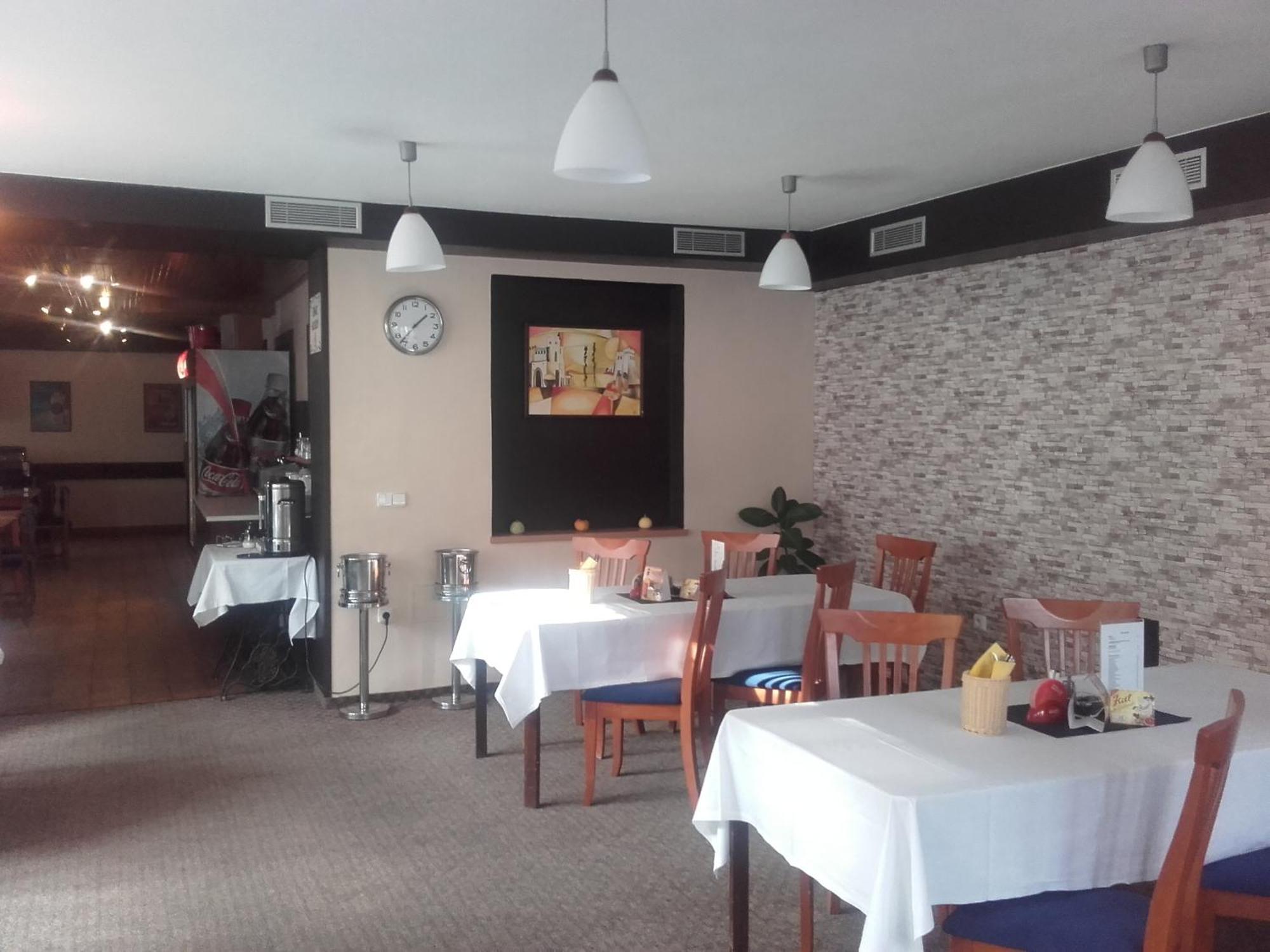 Hotel Anna Harrachov Kültér fotó