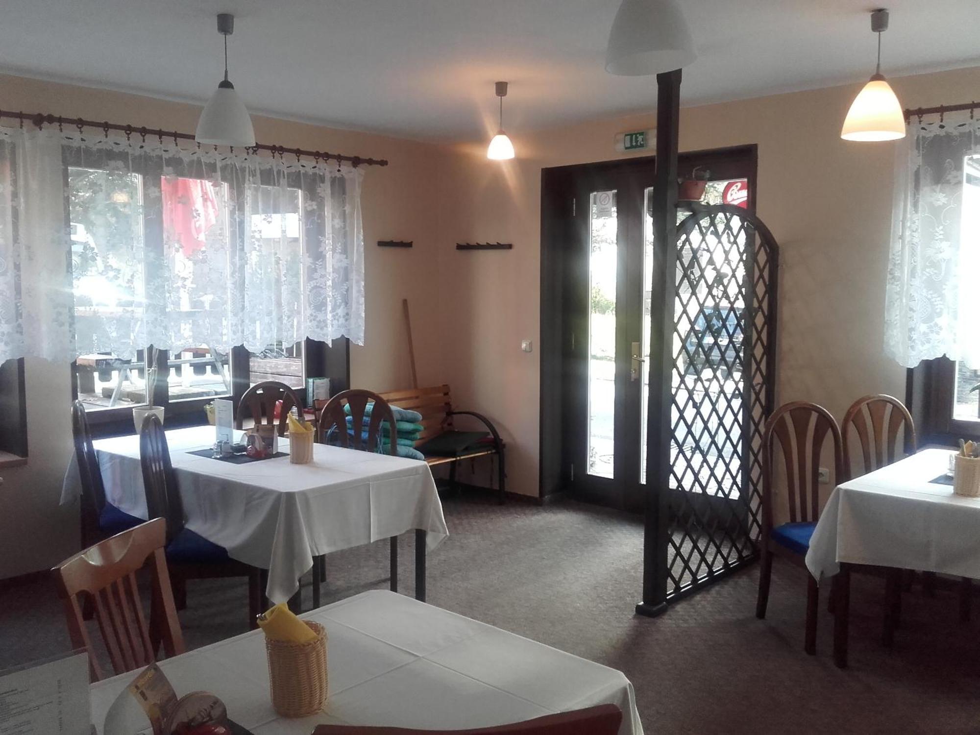 Hotel Anna Harrachov Kültér fotó