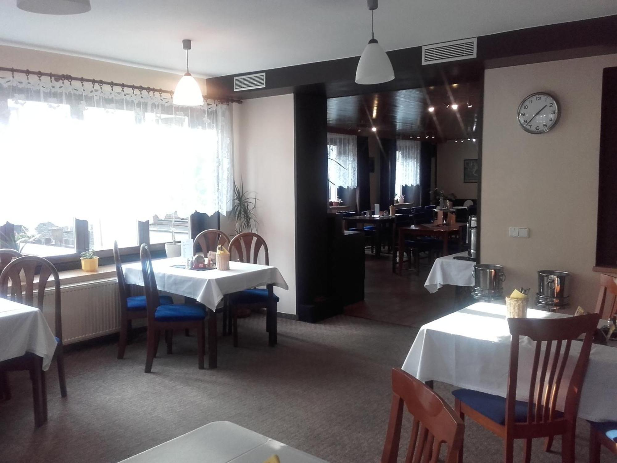 Hotel Anna Harrachov Kültér fotó