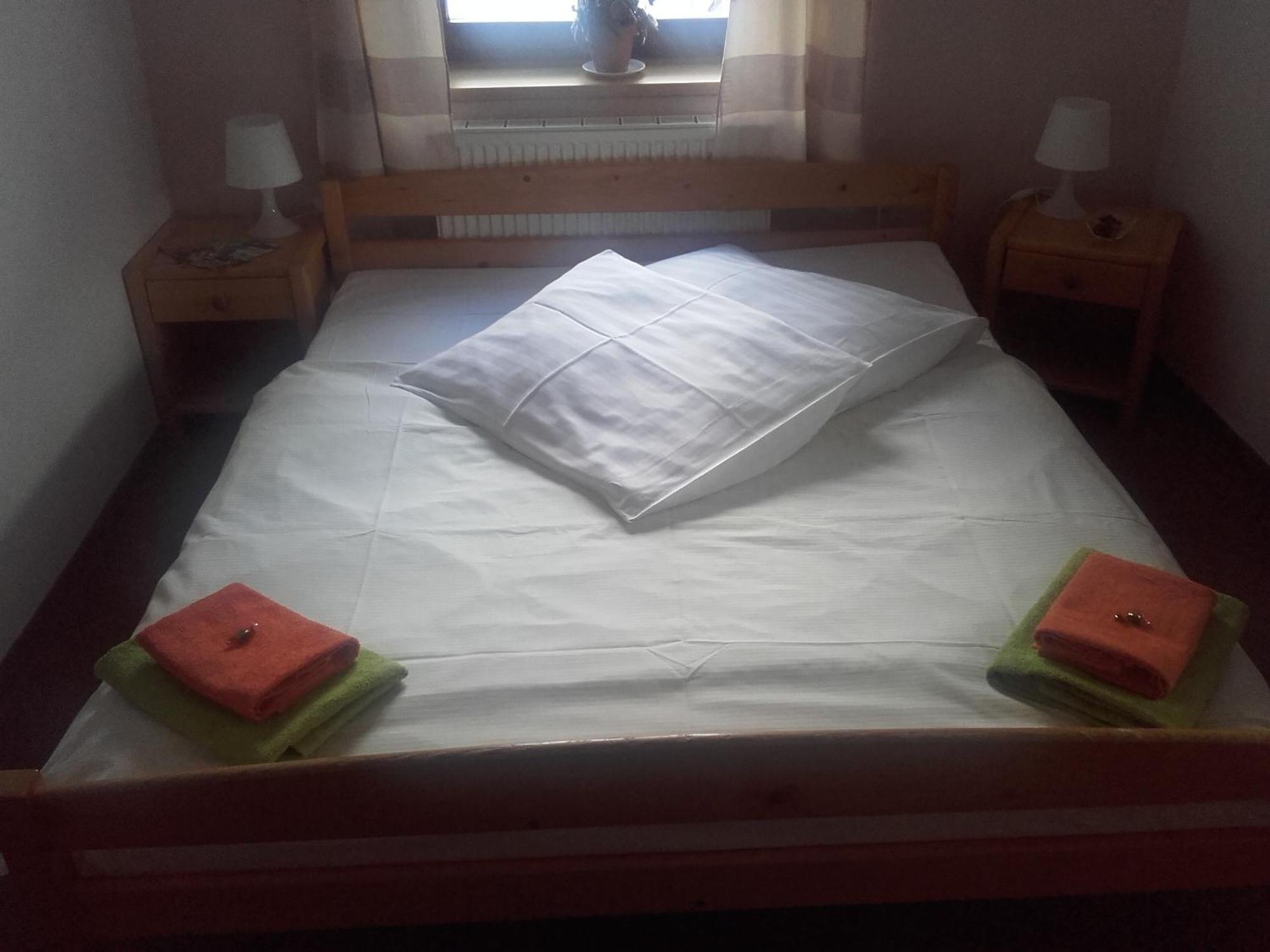 Hotel Anna Harrachov Kültér fotó
