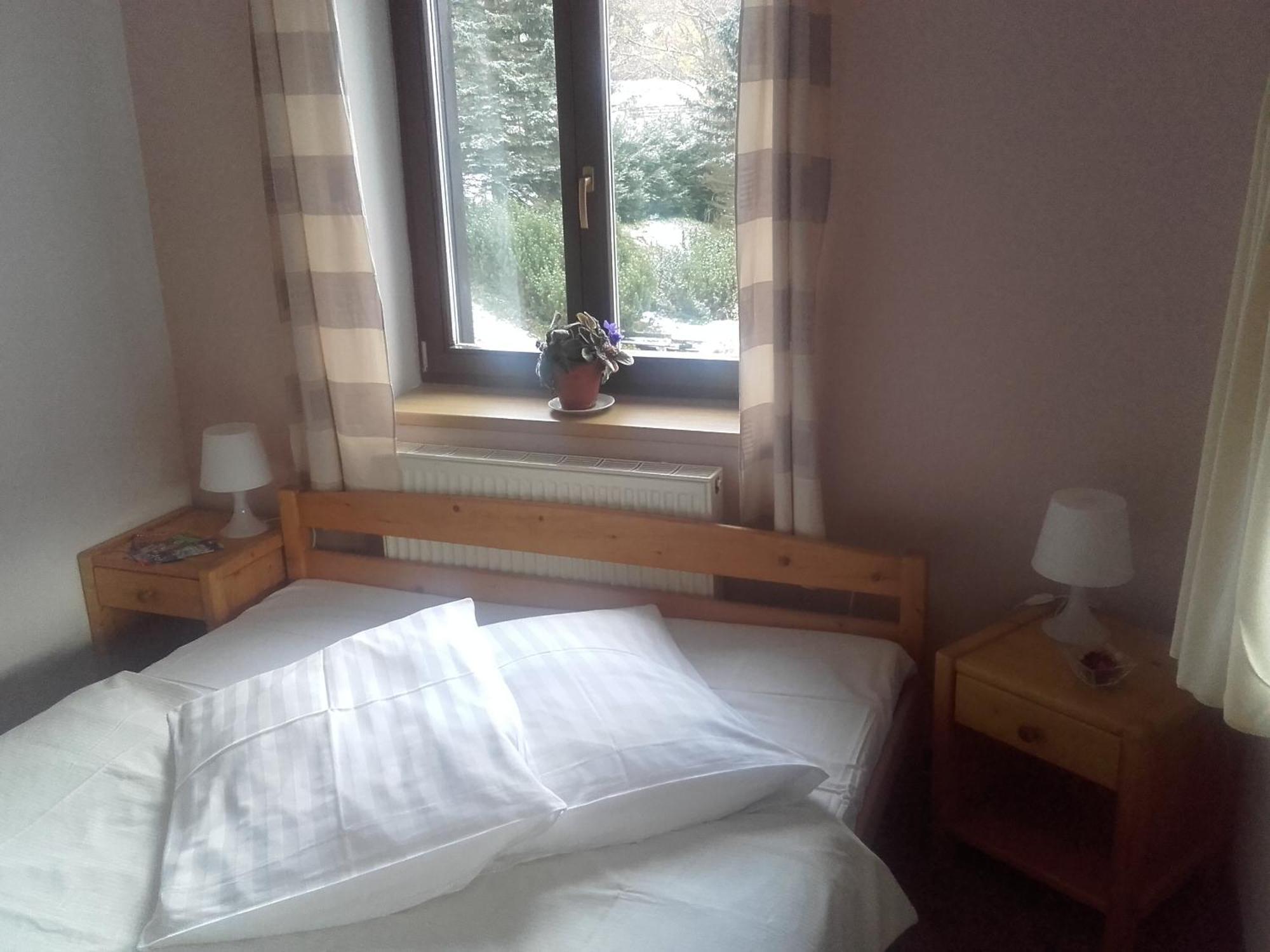 Hotel Anna Harrachov Kültér fotó