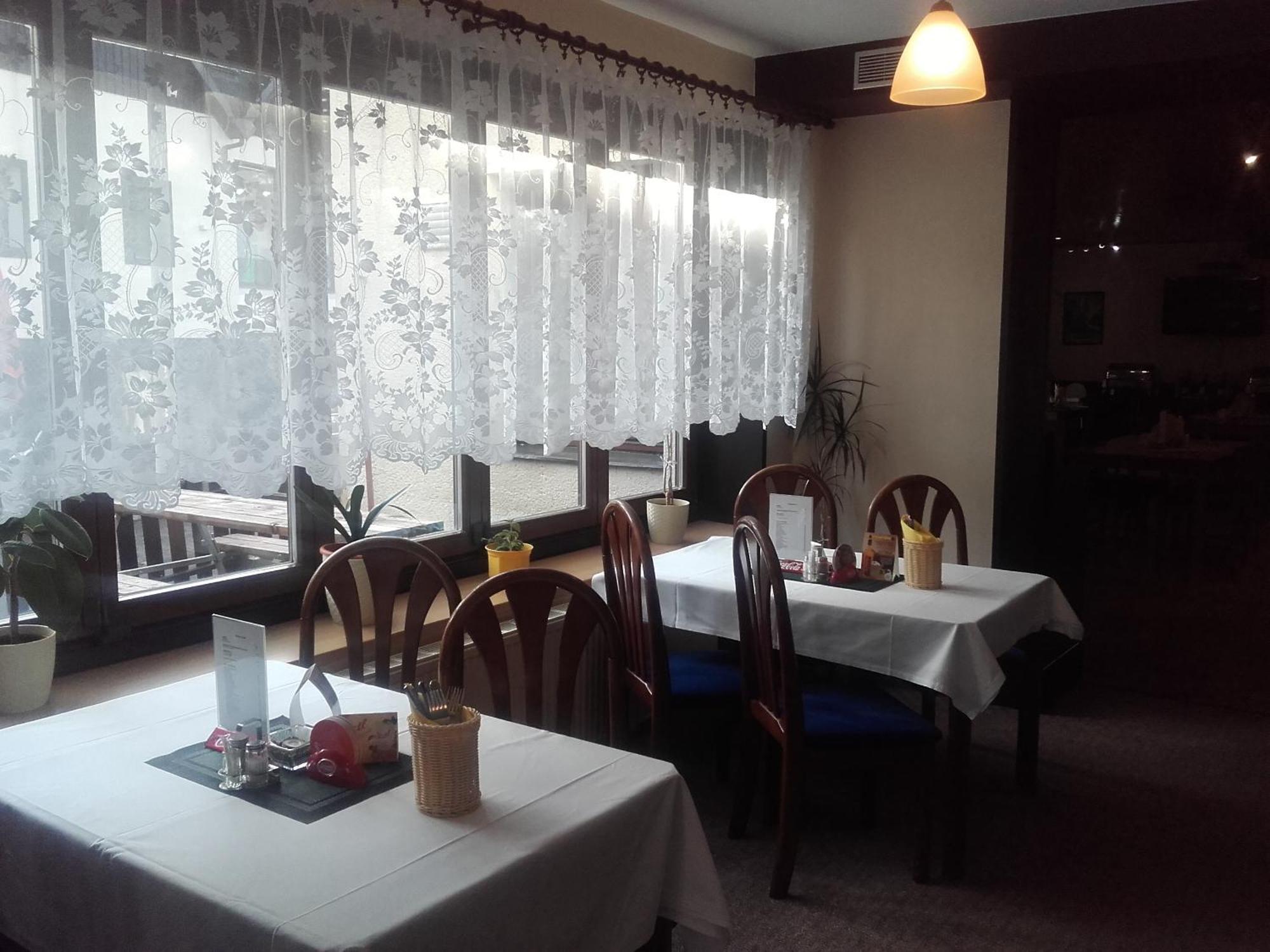 Hotel Anna Harrachov Kültér fotó
