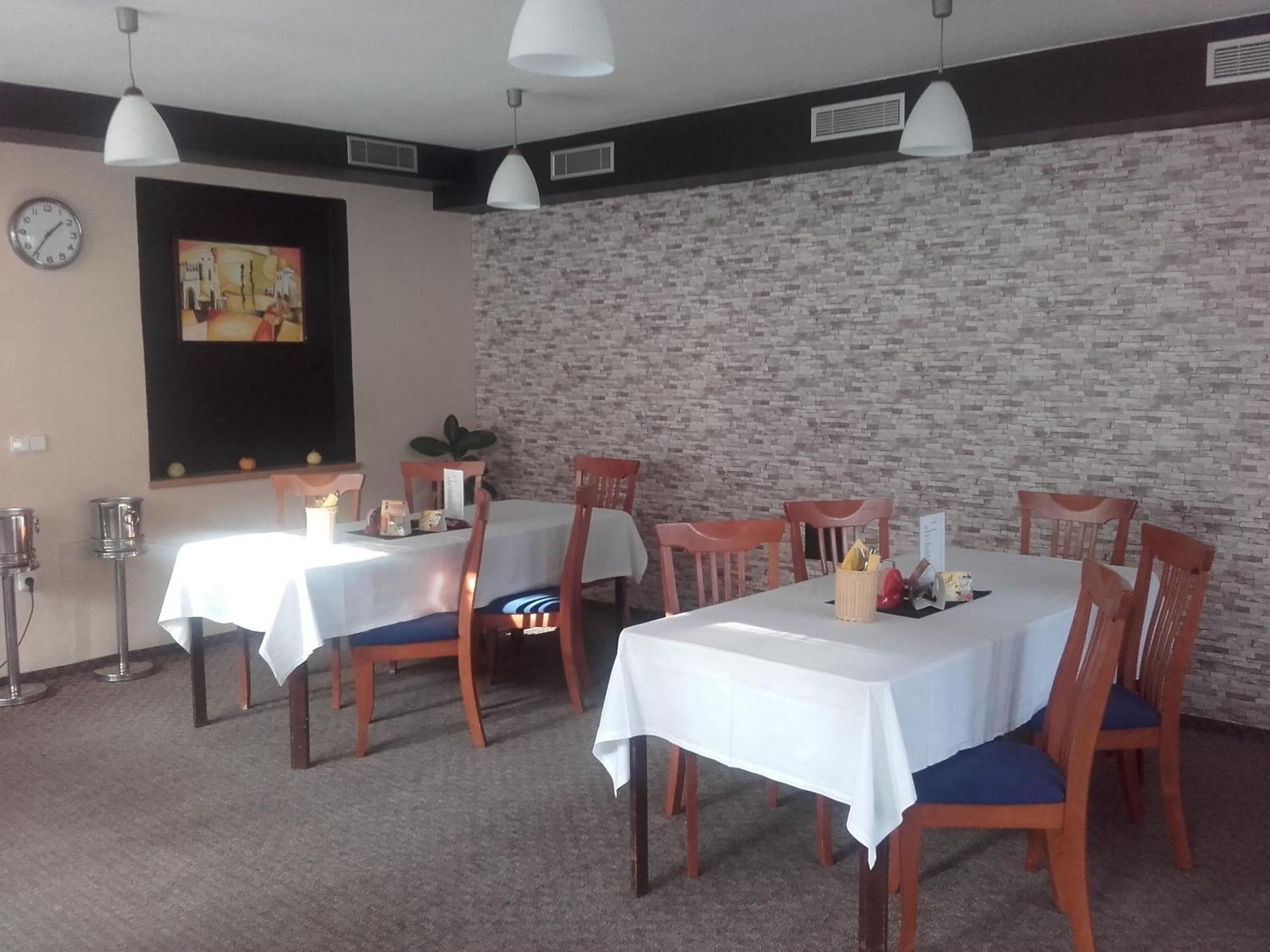 Hotel Anna Harrachov Kültér fotó